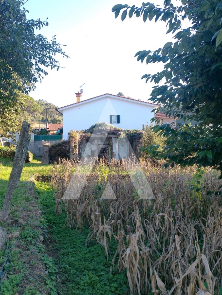 Terreno para Venda em Durrães e Tregosa Foto 9