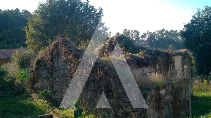 Terreno para Venda em Durrães e Tregosa