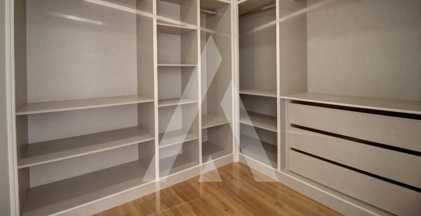 Apartamento T2 para Venda em Poiares (Santo Andre) Foto 21