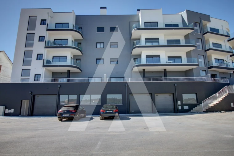 Apartamento T2 para Venda em Poiares (Santo Andre) Foto 35