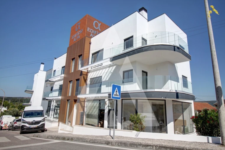 Apartamento T2 para Venda em Poiares (Santo Andre) Foto 36