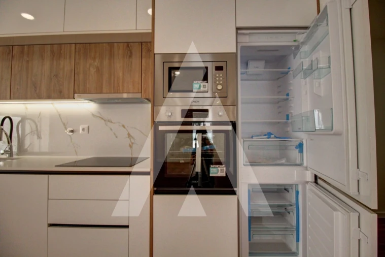 Apartamento T2 para Venda em Poiares (Santo Andre) Foto 3