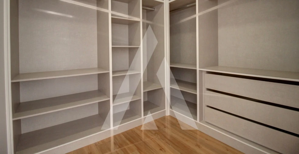 Apartamento T2 para Venda em Poiares (Santo Andre) Foto 21