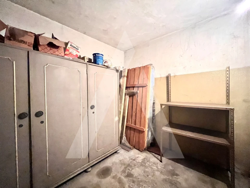 Apartamento T4 para Venda em São João da Madeira Foto 47