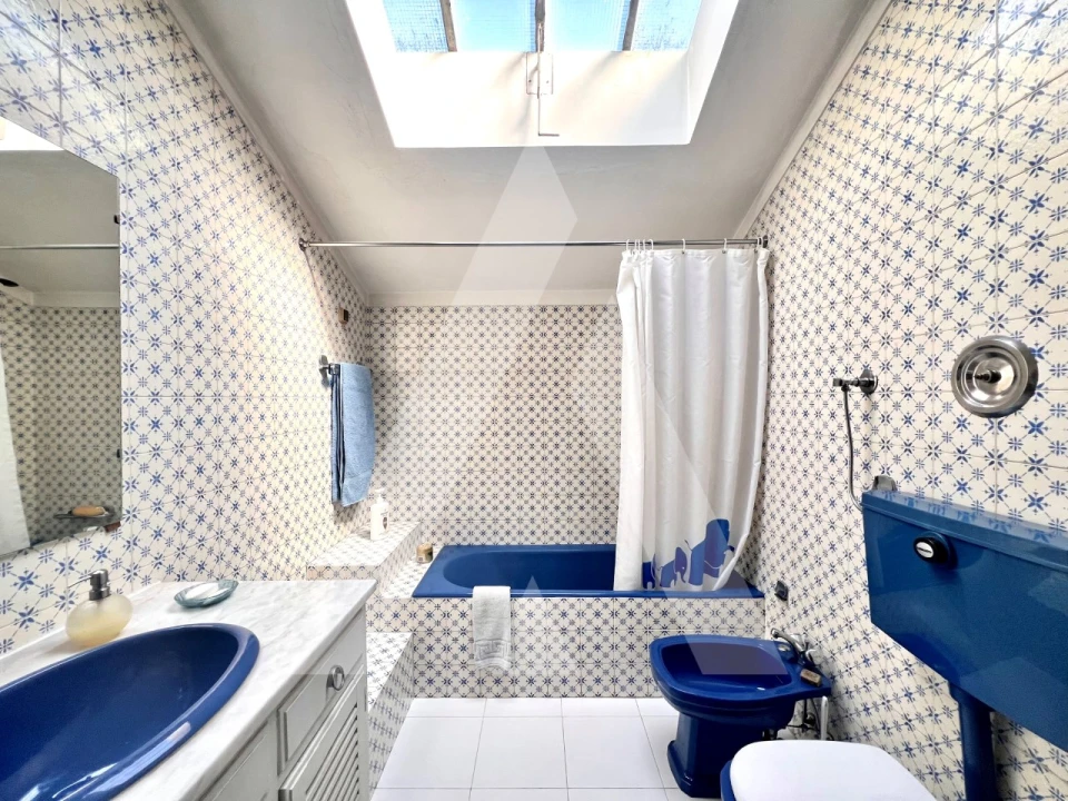 Apartamento T4 para Venda em São João da Madeira Foto 31