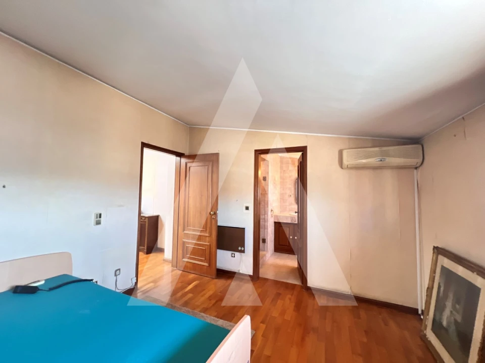 Apartamento T4 para Venda em São João da Madeira Foto 34