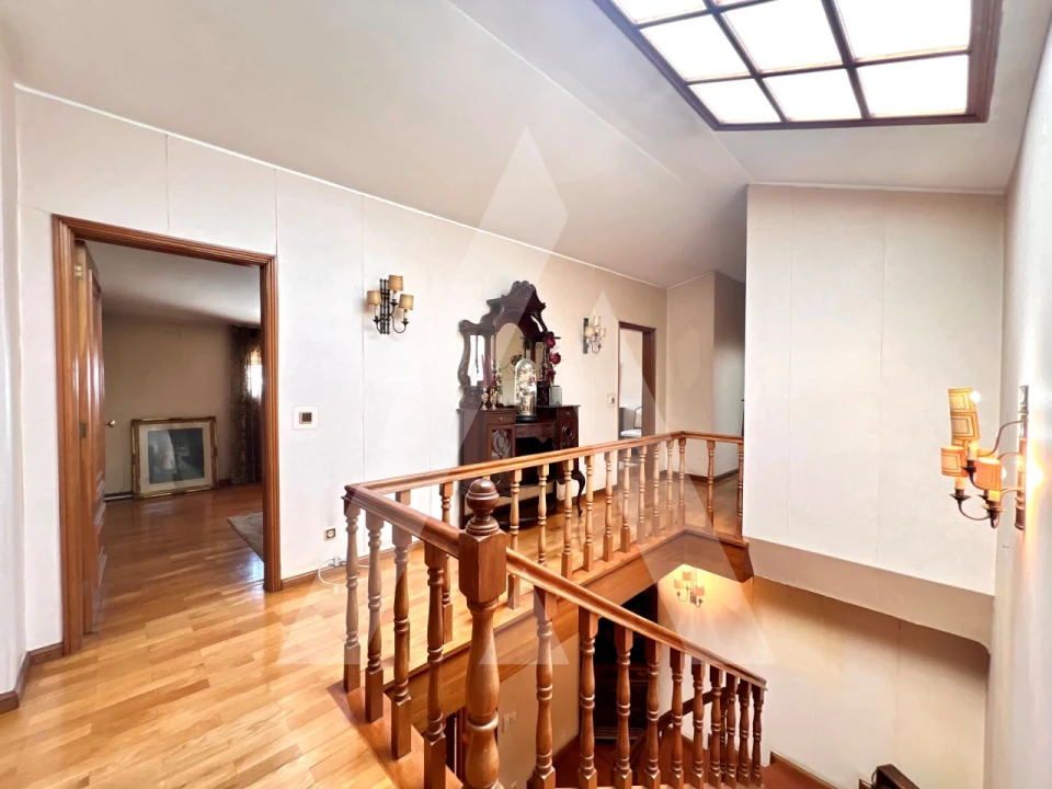 Apartamento T4 para Venda em São João da Madeira Foto 29