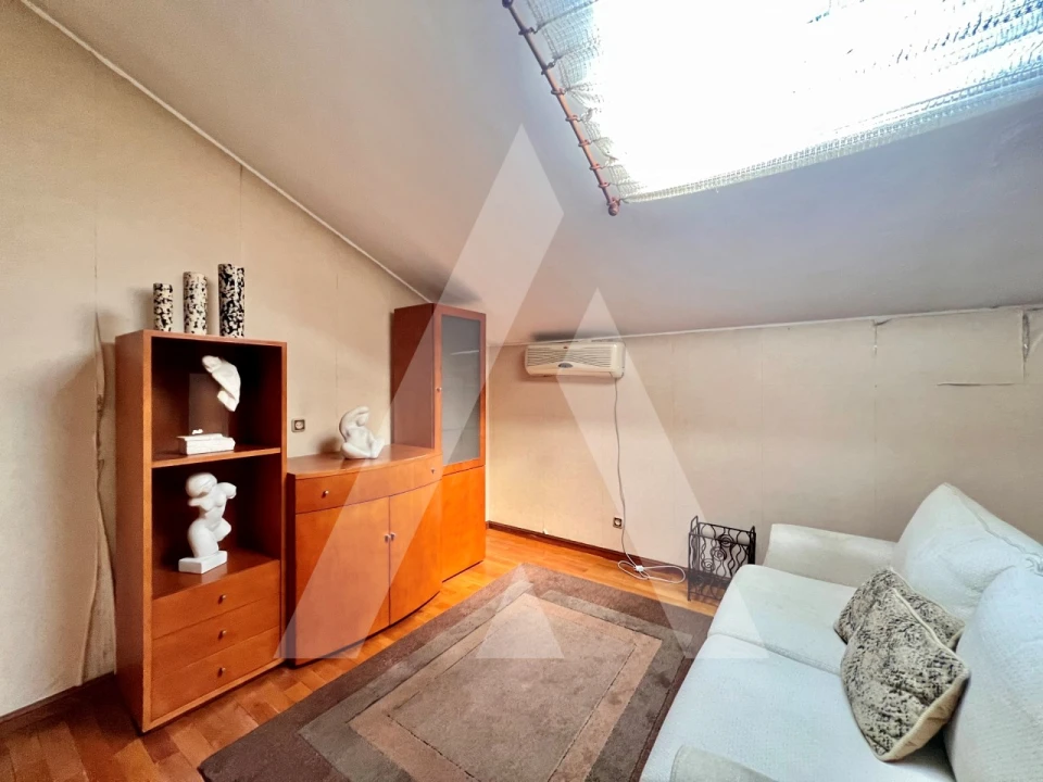 Apartamento T4 para Venda em São João da Madeira Foto 46