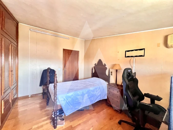 Apartamento T4 para Venda em São João da Madeira Foto 42