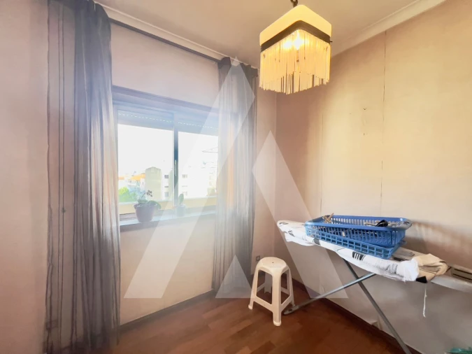 Apartamento T4 para Venda em São João da Madeira Foto 20