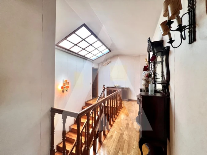 Apartamento T4 para Venda em São João da Madeira Foto 28