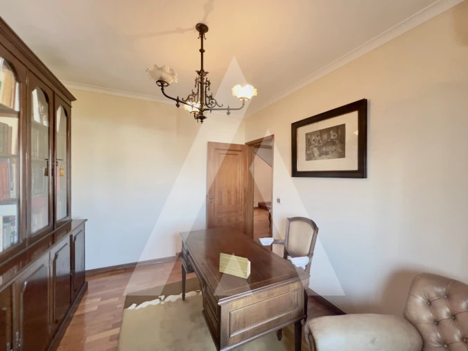 Apartamento T4 para Venda em São João da Madeira Foto 18