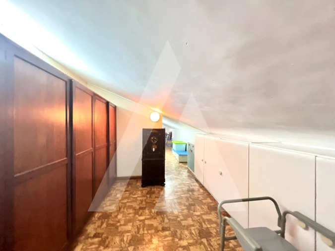 Apartamento T4 para Venda em São João da Madeira Foto 45