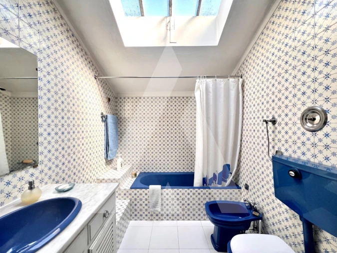 Apartamento T4 para Venda em São João da Madeira Foto 31