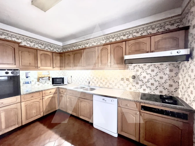 Apartamento T4 para Venda em São João da Madeira Foto 14