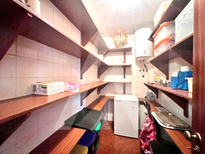 Apartamento T4 para Venda em São João da Madeira Foto 16