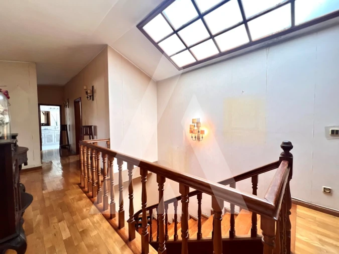 Apartamento T4 para Venda em São João da Madeira Foto 30