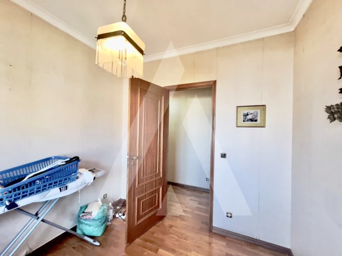 Apartamento T4 para Venda em São João da Madeira Foto 38
