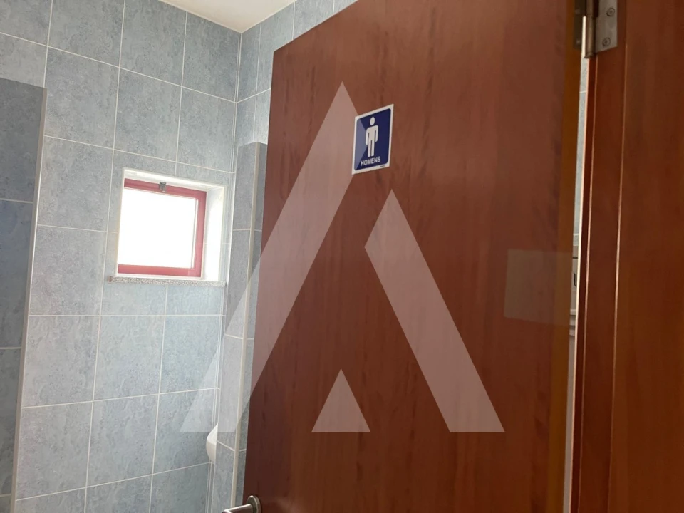 Armazém para Arrendamento em Gafanha da Encarnação Foto 17