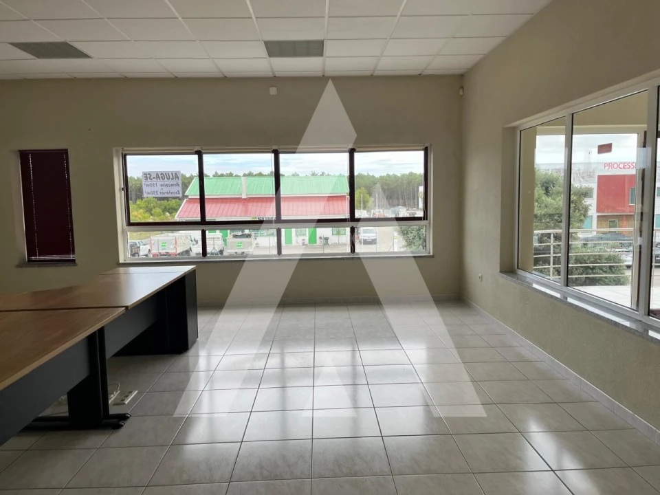 Armazém para Arrendamento em Gafanha da Encarnação Foto 26