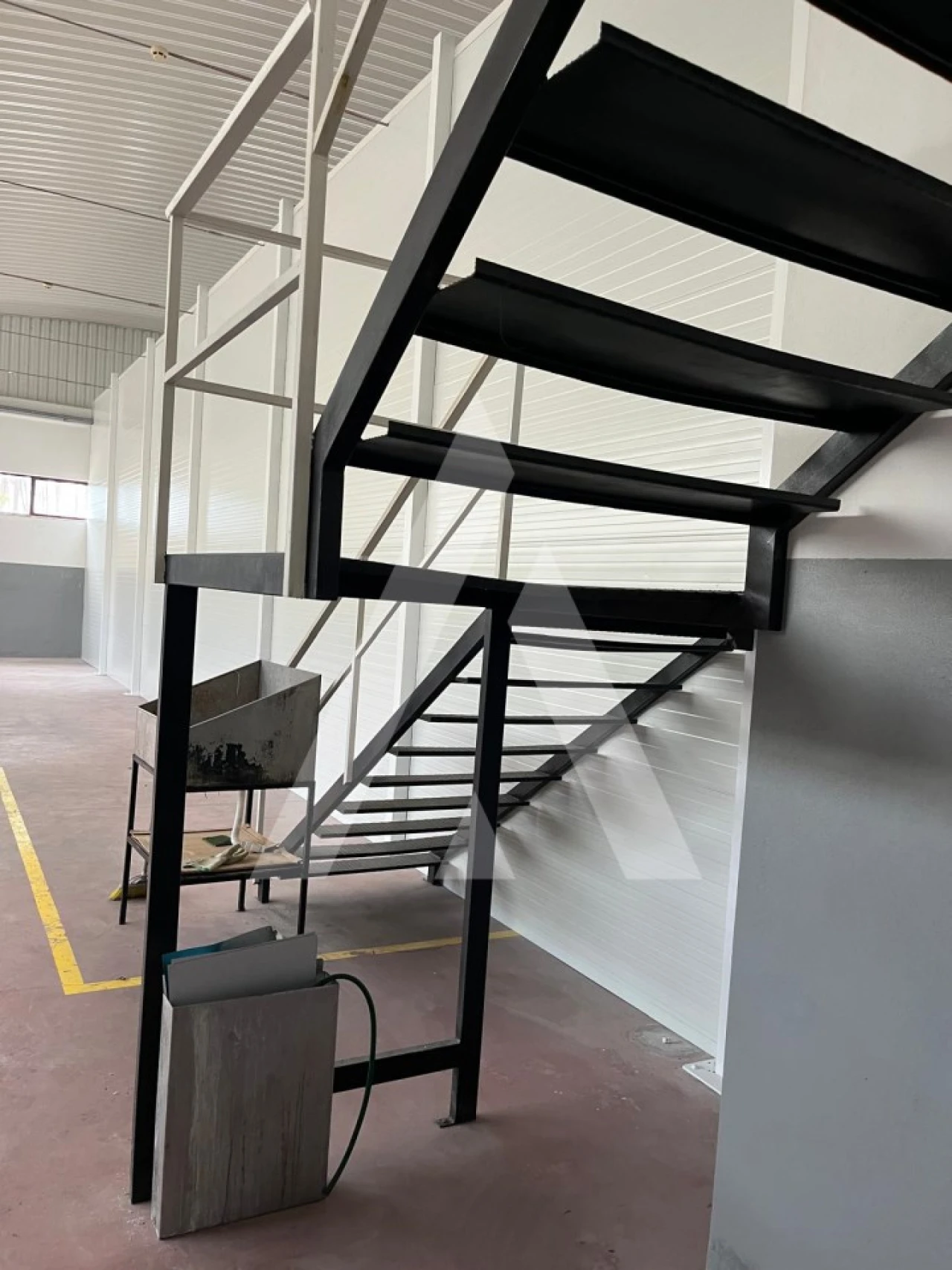 Armazém para Arrendamento em Gafanha da Encarnação Foto 28