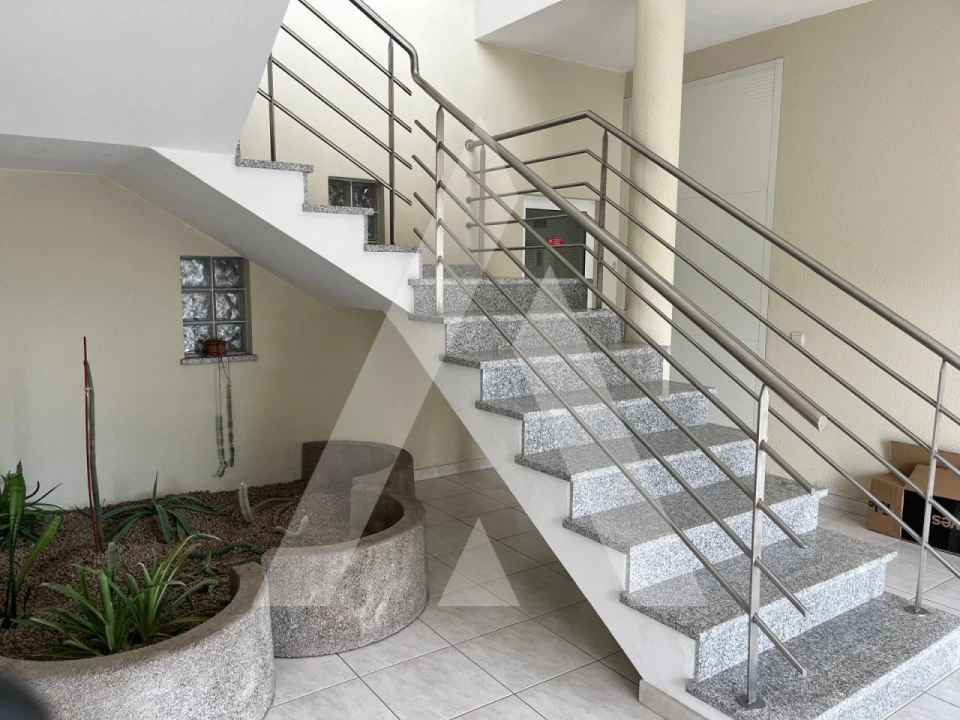 Armazém para Arrendamento em Gafanha da Encarnação Foto 33