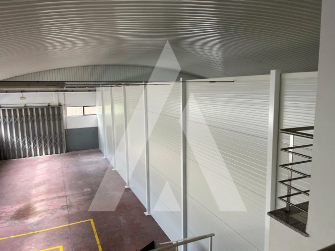 Armazém para Arrendamento em Gafanha da Encarnação Foto 10