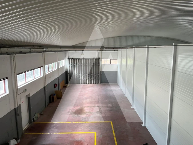 Armazém para Arrendamento em Gafanha da Encarnação Foto 11