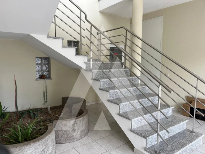 Armazém para Arrendamento em Gafanha da Encarnação Foto 34