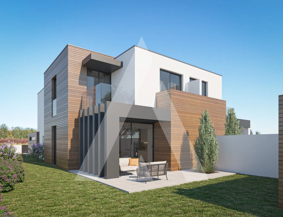 Moradia T4 para Venda em Aradas Foto 1