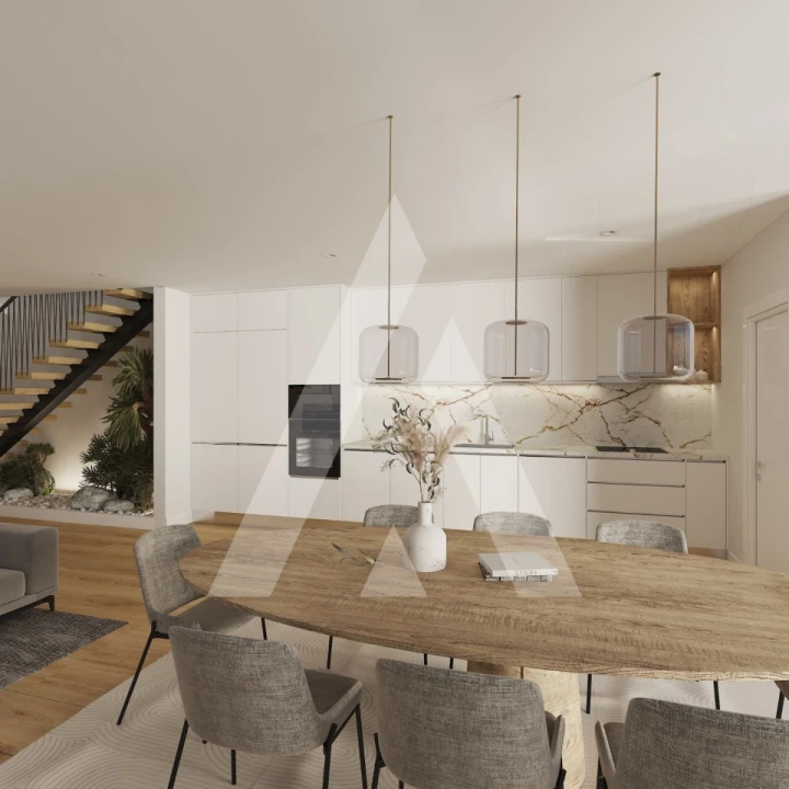 Moradia T4 para Venda em Aradas Foto 4