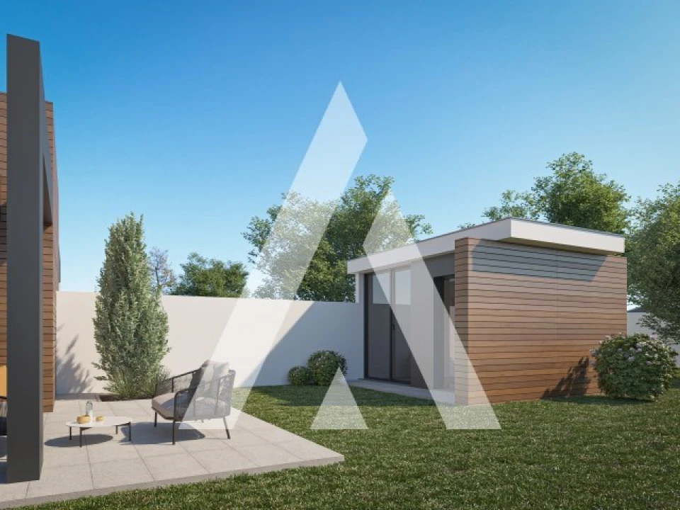 Moradia T4 para Venda em Aradas Foto 13