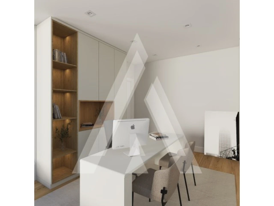 Moradia T4 para Venda em Aradas Foto 18