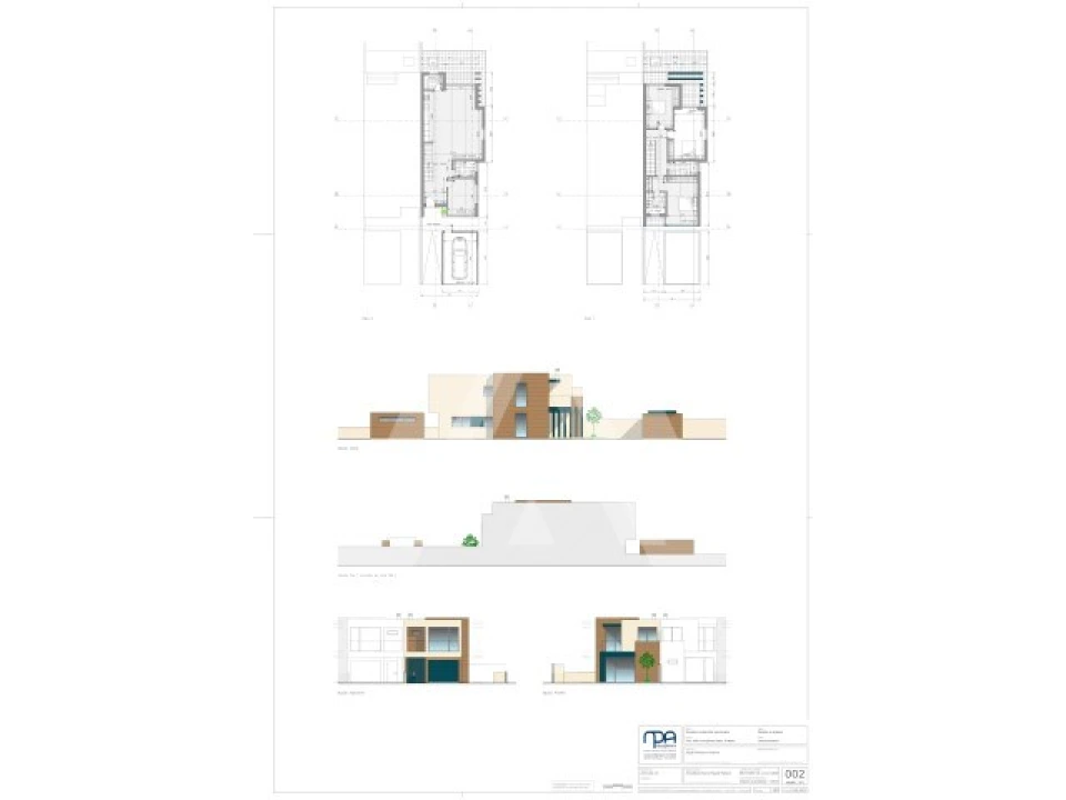 Moradia T4 para Venda em Aradas Foto 22