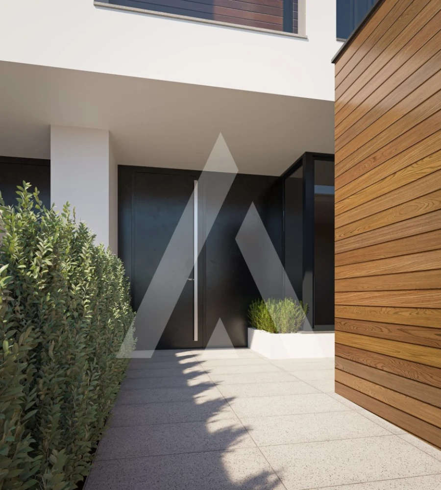 Moradia T4 para Venda em Aradas Foto 3