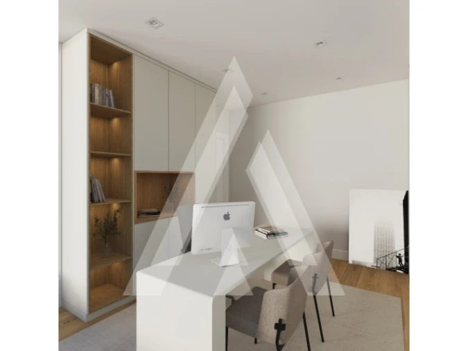 Moradia T4 para Venda em Aradas Foto 18