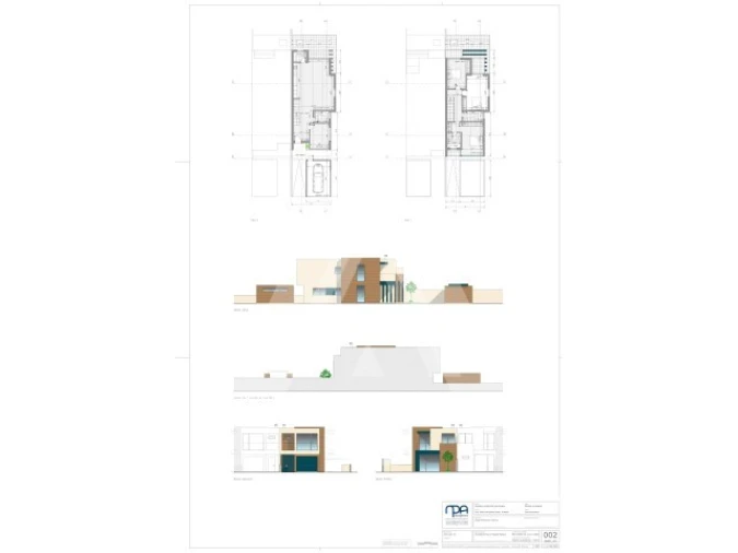 Moradia T4 para Venda em Aradas Foto 22