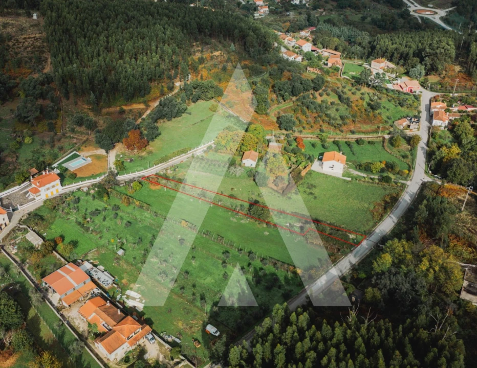 Terreno para Venda em Castanheira de Pêra e Coentral Foto 3