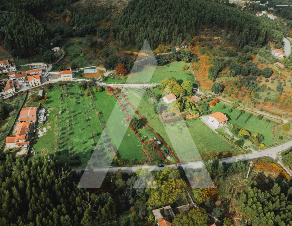 Terreno para Venda em Castanheira de Pêra e Coentral Foto 6