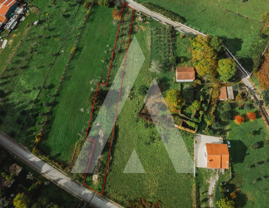 Terreno para Venda em Castanheira de Pêra e Coentral Foto 11