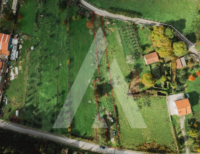 Terreno para Venda em Castanheira de Pêra e Coentral Foto 7
