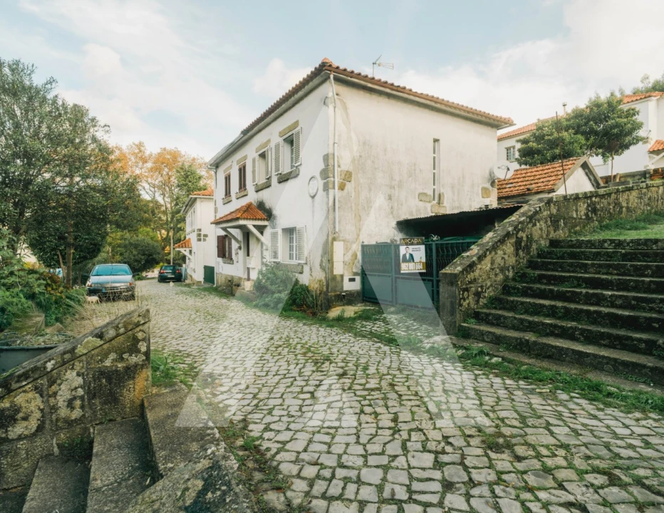 Moradia T3 para Venda em Castanheira de Pêra e Coentral Foto 25