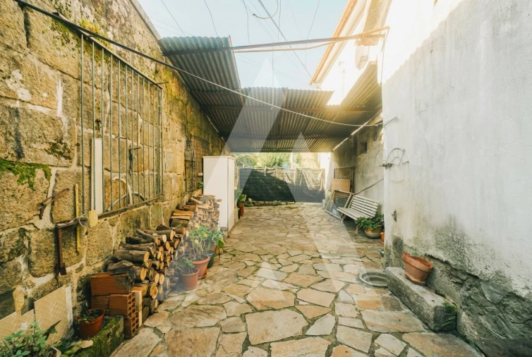 Moradia T3 para Venda em Castanheira de Pêra e Coentral Foto 23