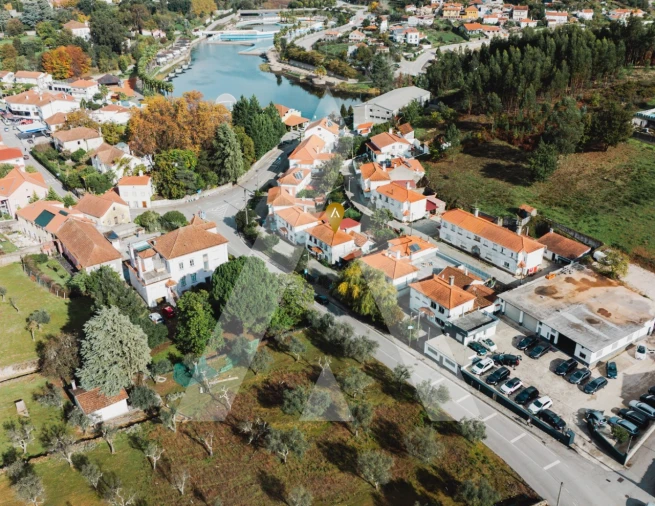 Moradia T3 para Venda em Castanheira de Pêra e Coentral Foto 26