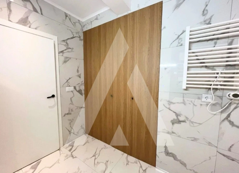 Apartamento T3 para Venda em Águas Livres Foto 8