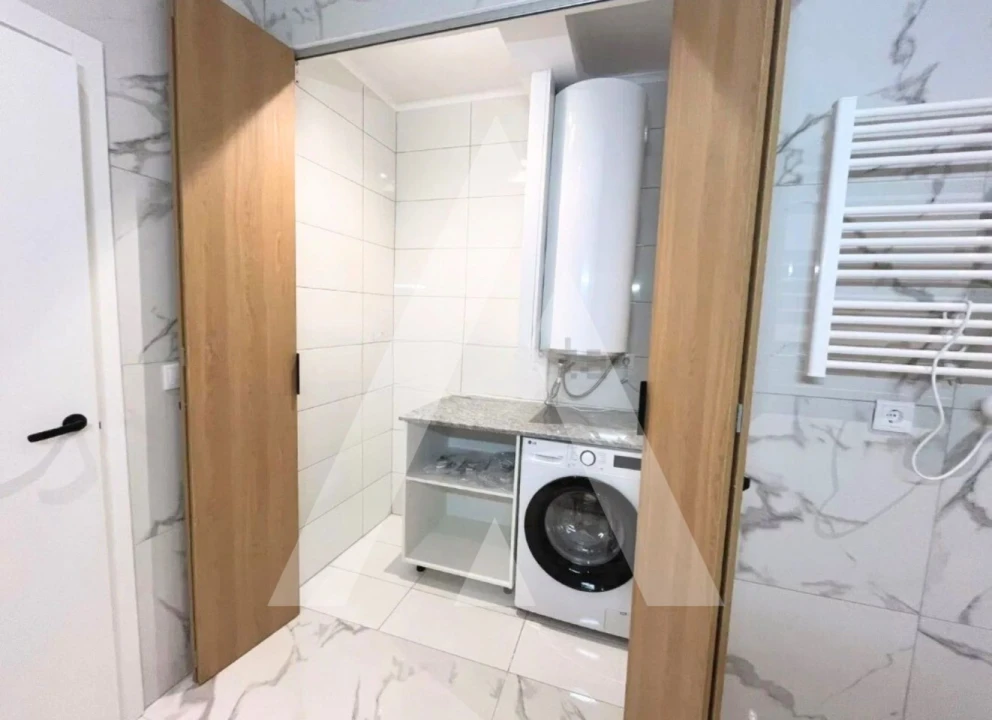 Apartamento T3 para Venda em Águas Livres Foto 9