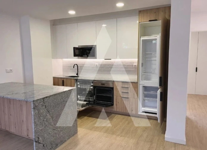 Apartamento T3 para Venda em Águas Livres Foto 3