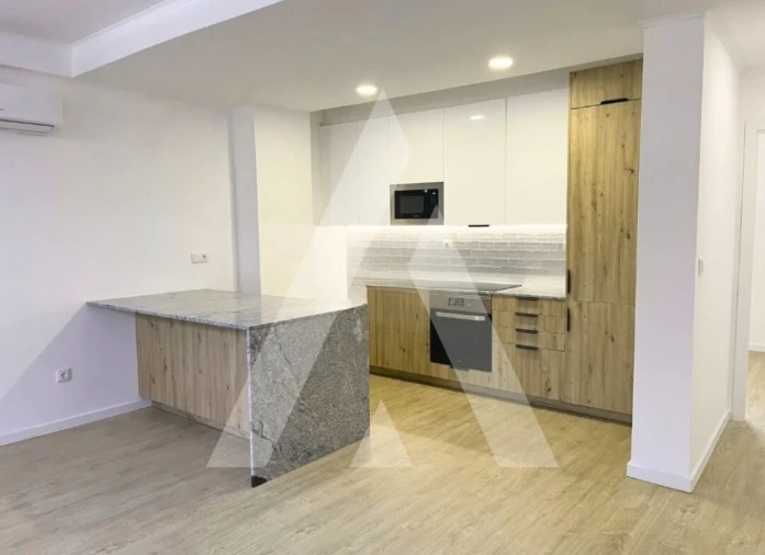 Apartamento T3 para Venda em Águas Livres Foto 1