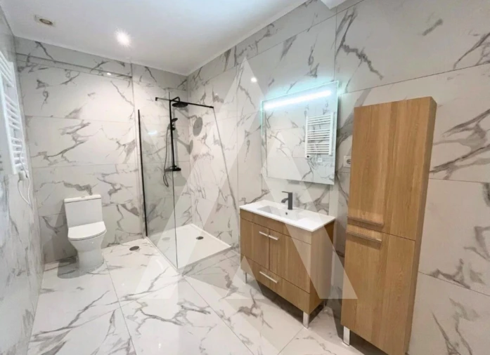 Apartamento T3 para Venda em Águas Livres Foto 6