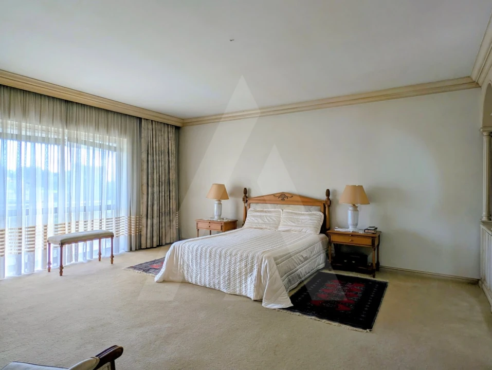 Moradia T3 para Venda em Albergaria-A-Velha e Valmaior Foto 24